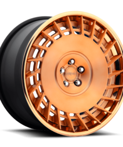 Rotiform 3 piece forged Wheels CBU