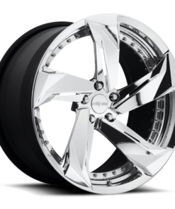 Rotiform 3 piece forged Wheels MUC
