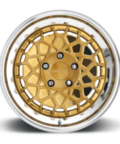 Rotiform 3 piece forged Wheels BTH