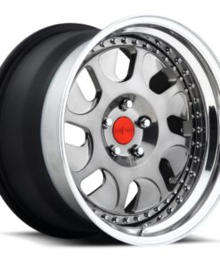 Rotiform 3 piece forged Wheels BWE