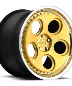 Rotiform 3 piece forged Wheels DIA