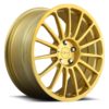 Rotiform 3 piece forged Wheels DUS