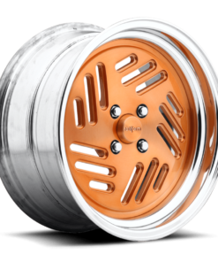 Rotiform 3 piece forged Wheels IDK