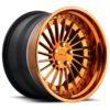 Rotiform 3 piece forged Wheels IND-T
