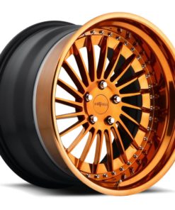 Rotiform 3 piece forged Wheels IND-T