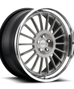 Rotiform 3 piece forged Wheels IND