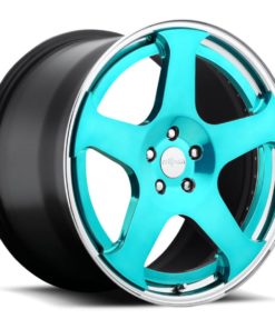 Rotiform 3 piece forged Wheels NUE