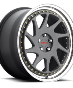 Rotiform 3 piece forged Wheels OZT