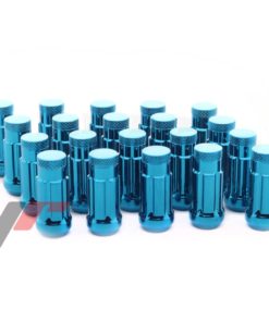 FORGED STEEL Japan Racing NUTS