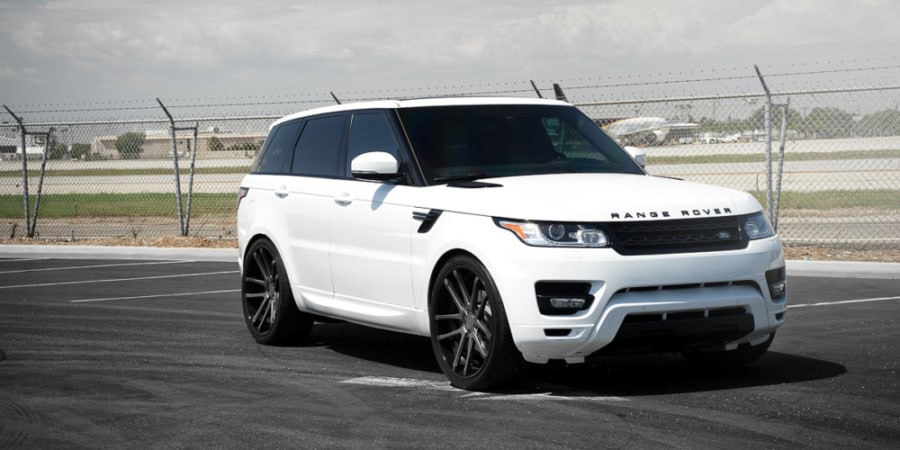 Rotiform 3 piece forged Wheels SNA - Image 6