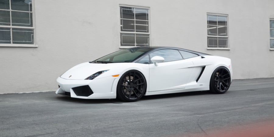 Rotiform 3 piece forged Wheels SNA - Image 9