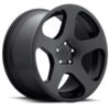 Rotiform Monoblock 1 piece cast wheels NUE