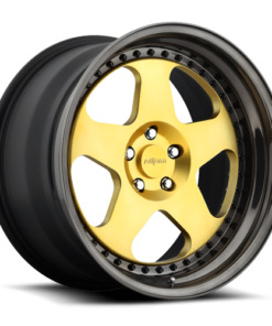 Rotiform 3 piece forged Wheels ROC