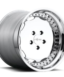 Rotiform 3 piece forged Wheels SCR