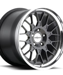 Rotiform 3 piece forged Wheels SJC