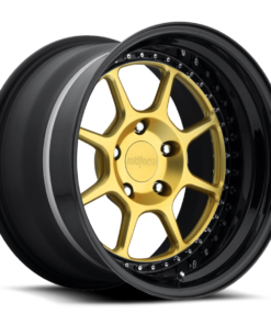 Rotiform 3 piece forged Wheels SLC