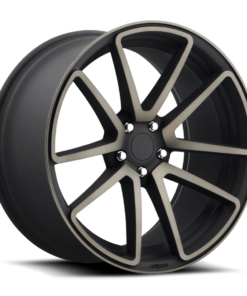 Rotiform Monoblock 1 piece cast wheels SPF