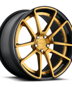Rotiform 3 piece forged Wheels SPF