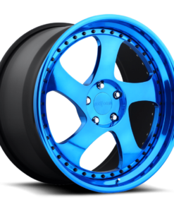 Rotiform 3 piece forged Wheels TMB