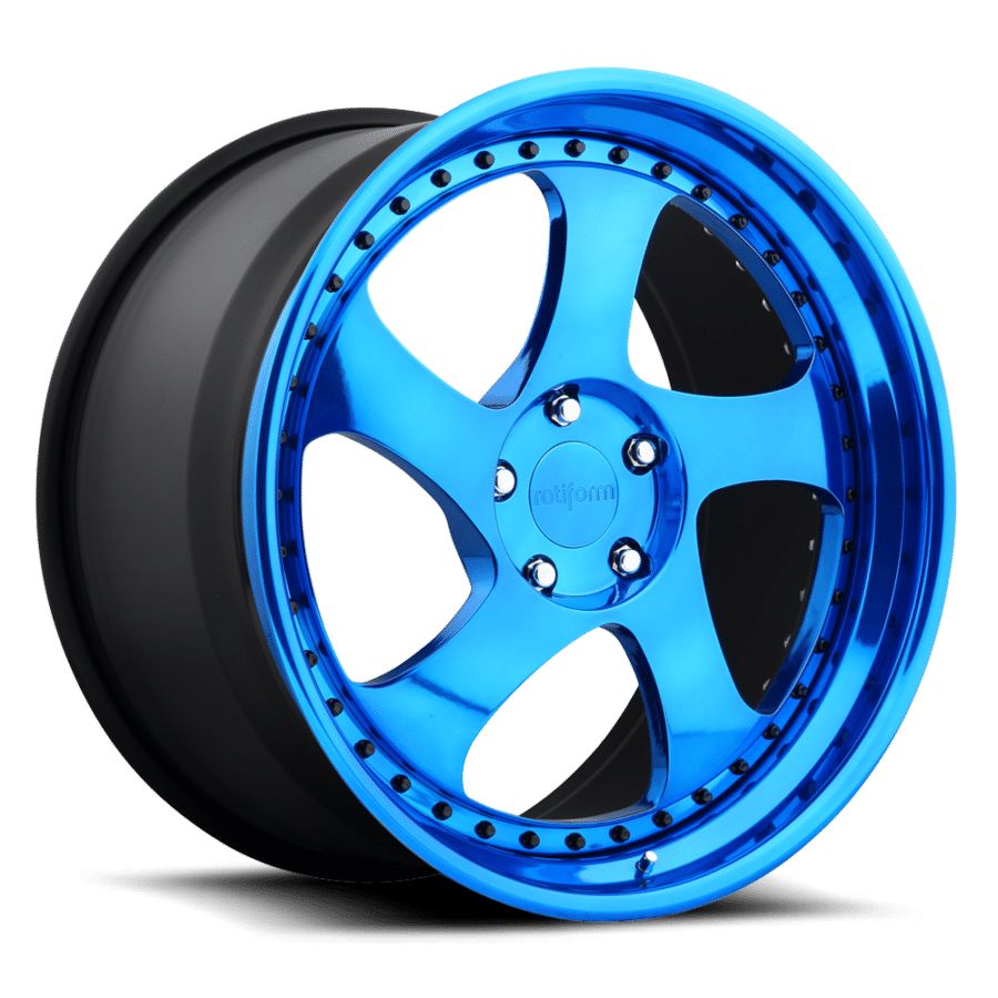Rotiform 3 piece forged Wheels TMB