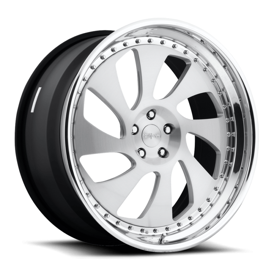 Rotiform 3 piece forged Wheels WRW