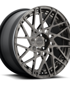 Rotiform 3 piece forged Wheels BLQ-T