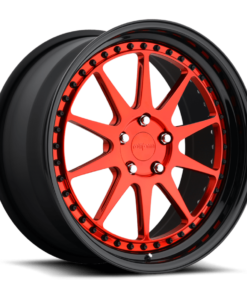 Rotiform 3 piece forged Wheels SCN