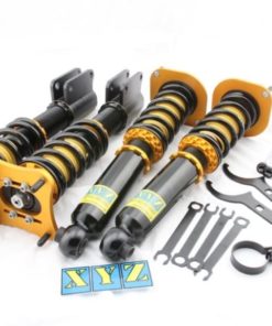 XYZ Coilover BMW