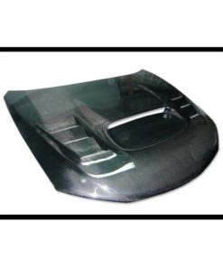 Carbon Hood SUBARU Impreza WRX-STI GRB '08-'14 (with air intake)