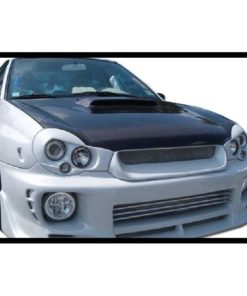 Carbon Hood SUBARU Impreza WRX-STI GDA '00-'02 (OEM)