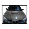 Carbon Hood SUBARU Impreza WRX-STI GDF '05-'07 (OEM)