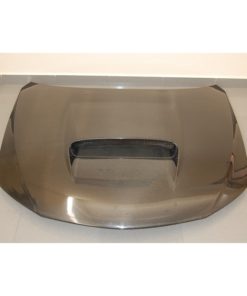 Carbon Hood SUBARU Impreza WRX-STI GRB '08-'14 (OEM)