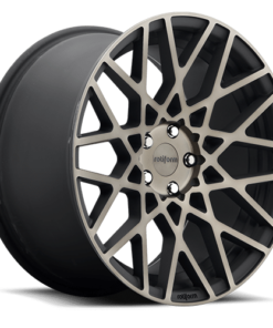 Rotiform Monoblock 1 piece cast wheels BLQ
