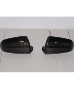Carbon Mirror Cover AUDI A4 B7 '04-'07
