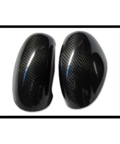 Carbon Mirror Cover AUDI TT '98-'05