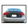 Carbon Spoiler/Wing AUDI A4 B7 '04-'07