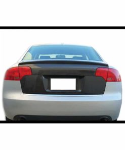 Carbon Spoiler/Wing AUDI A4 B7 '04-'07