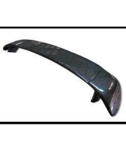 Carbon Spoiler/Wing AUDI TT '98-'06