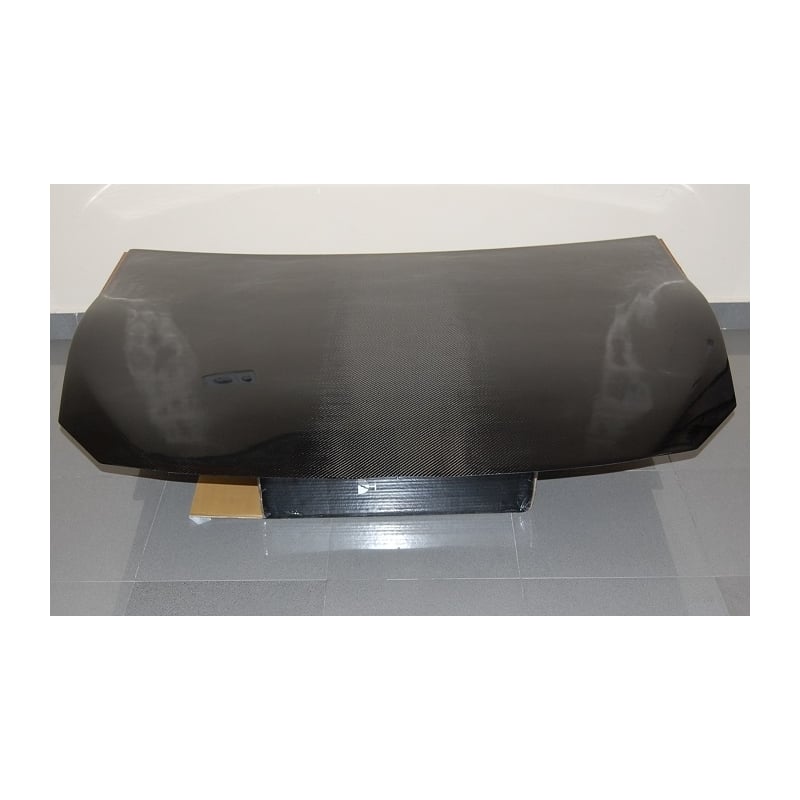 Carbon Hood SUBARU BRZ / TOYOTA GT86 - Image 2