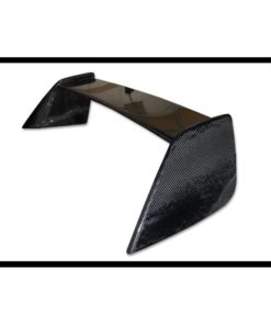 Carbon Spoiler/Wing MITSUBISHI EVO 7/8/9