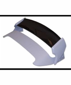 Carbon Spoiler/Wing SUBARU Impreza WRX-STI GRB '08-'14 (Type 1)