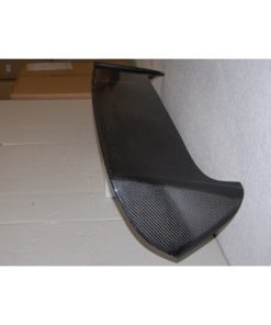 Carbon Spoiler/Wing SUBARU Impreza WRX-STI GRB '08-'14 (Type 2)