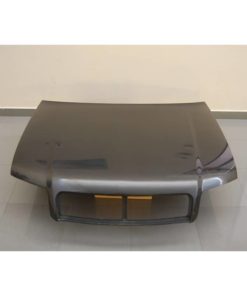 Carbon Hood AUDI A4 B6 '00-'04