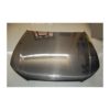 Carbon Hood AUDI A4 B8 '07-'14 (OEM)