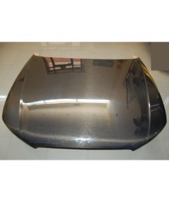 Carbon Hood AUDI A4 B8 '07-'14 (OEM)