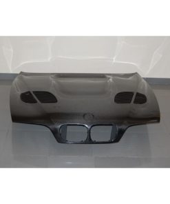 Carbon Hood BMW E39 '95-'04 / E39 M5