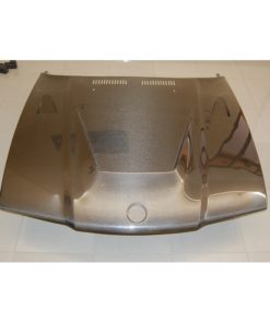 Carbon Hood BMW E36 (2 door) '90-'00 (with air intake)