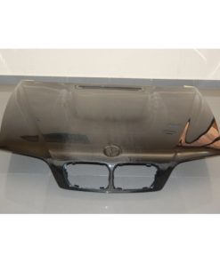Carbon Hood BMW E46 M3