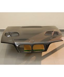 Carbon Hood BMW E46 M3 GTR