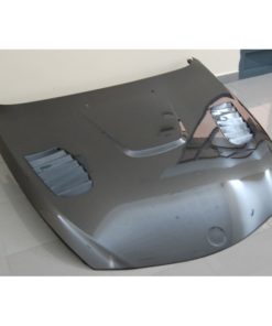 Carbon Hood BMW E63/E64 '03-'10